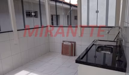 Apartamento de 66m² com 2 quartos em Parada Inglesa