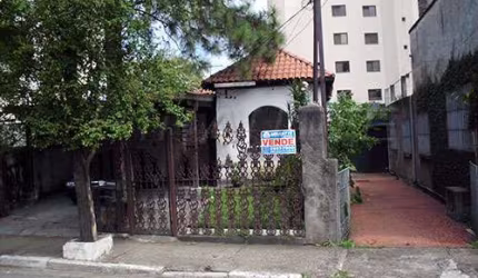 Terreno de 100m² em Água Fria
