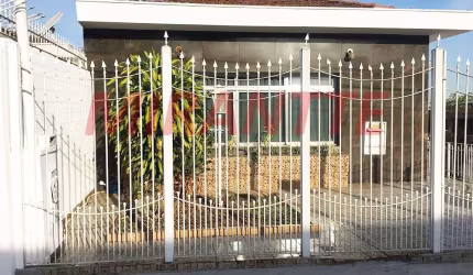 Casa terrea de 211m² com 5 quartos em Sítio Do Morro
