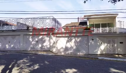 Casa terrea de 853m² com 4 quartos em Jardim França