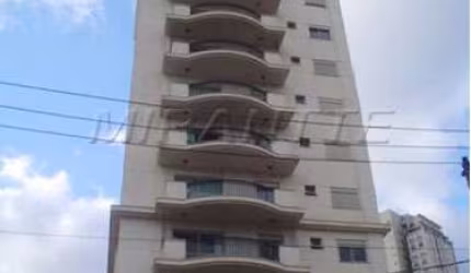 Apartamento de 403m² com 4 quartos em Santana