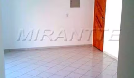 Apartamento de 66m² com 3 quartos em Pedra Branca