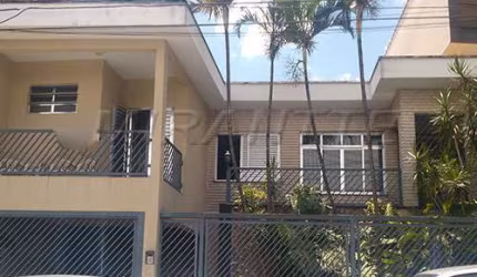 Sobrado de 289m² com 3 quartos em Vila Maria