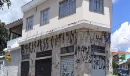 Sobrado com 3 quartos em Parque Vitoria