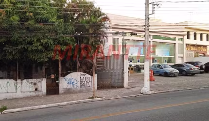 Terreno de 50m² em Guapira