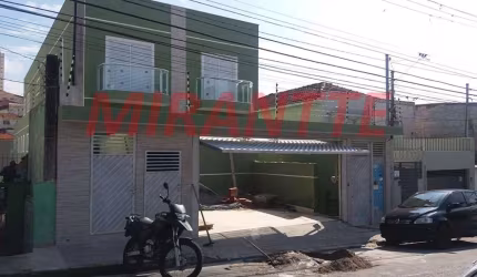 Apartamento de 280m² com 2 quartos em Vila Mazzei