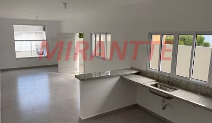 Sobrado de 110m² com 3 quartos em Jardim dos Pinheiros