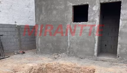 Casa terrea de 110m² com 2 quartos em Chácaras Fernão Dias