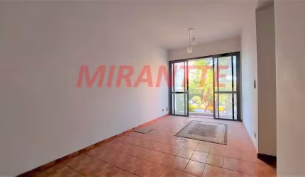 Apartamento de 70.2m² com 2 quartos em Imirim
