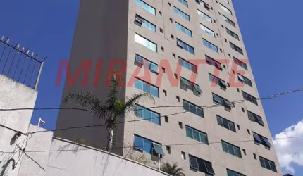 Comercial de 30m² em Santana