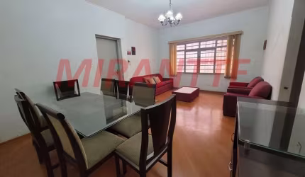 Sobrado de 180m² com 3 quartos em Vila Mazzei