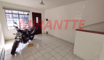 Sobrado de 100m² com 2 quartos em Tucuruvi