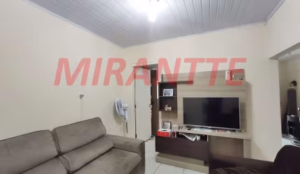 Sobrado de 116m² com 3 quartos em Vila Nova Mazzei