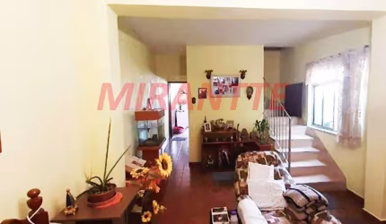 Sobrado de 100m² com 2 quartos em Vila Dom Pedro II