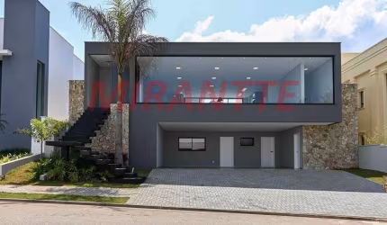 Casa terrea de 430m² com 3 quartos em Alphaville