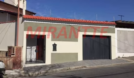 Casa terrea de 242m² com 3 quartos em Vila Paiva