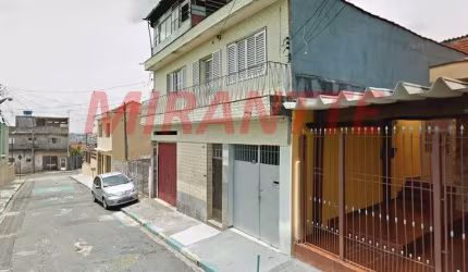 Sobrado de 384m² com 2 quartos em Vila Medeiros