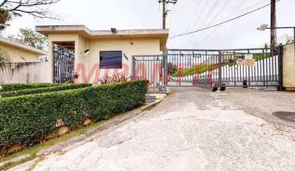 Apartamento de 50m² com 2 quartos em Tremembe