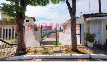 Casa terrea de 191m² com 1 quartos em Tucuruvi