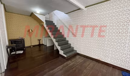 Sobrado de 280m² com 5 quartos em Parada Inglesa