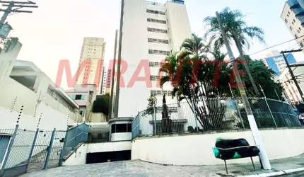 Apartamento de 93m² com 3 quartos em Jardim São Paulo