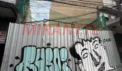 Terreno em Liberdade