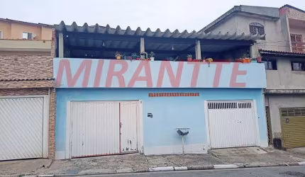 Casa terrea de 169m² com 3 quartos em Jardim Vila Galvão
