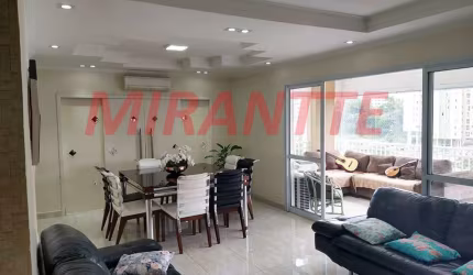 Apartamento de 153m² com 3 quartos em Freguesia do