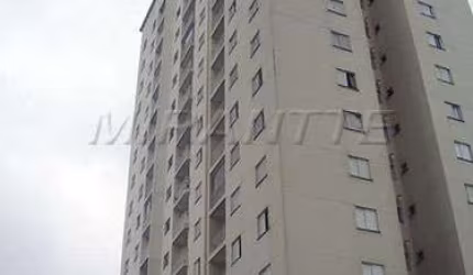 Apartamento de 65m² com 3 quartos em Vila Maria