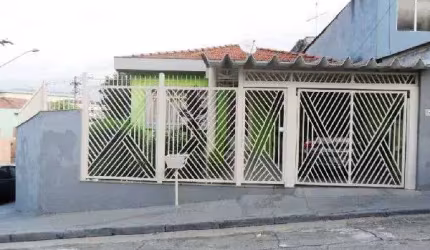 Casa terrea de 180m² com 3 quartos em Cachoeirinha