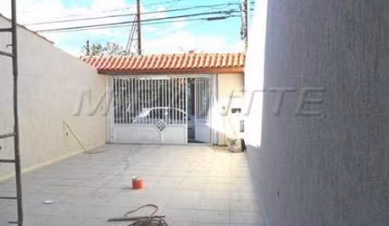 Sobrado com 3 quartos em Vila Nova Parada