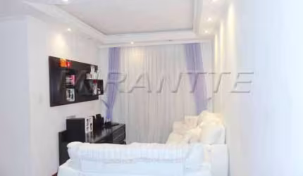 Apartamento de 65m² com 3 quartos em Vila Nova Cachoeirinha