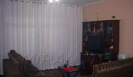 Sobrado com 3 quartos em Parque Vitoria