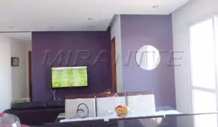 Apartamento de 66m² com 2 quartos em Vila Medeiros