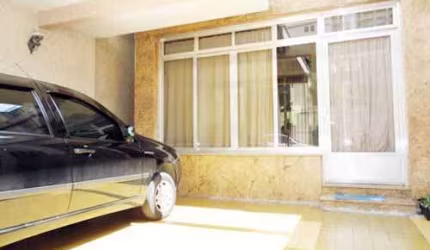 Sobrado de 122m² com 3 quartos em Santana