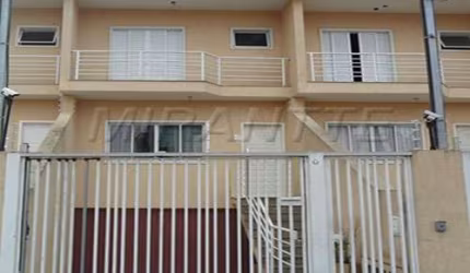 Sobrado com 4 quartos em Freguesia do Ó