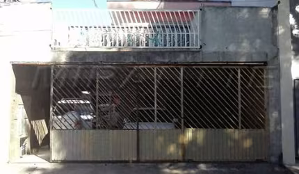 Sobrado de 220m² com 6 quartos em Jaçana