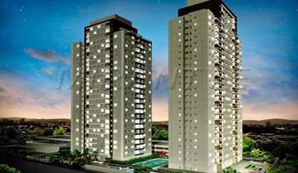 Apartamento de 67m² com 3 quartos em Bom Retiro