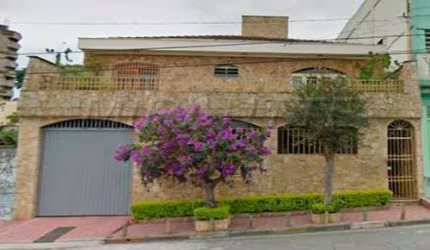 Casa terrea de 590m² com 5 quartos em Mandaqui