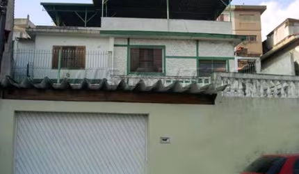 Casa terrea de 170m² com 3 quartos em Vila Nova Parada