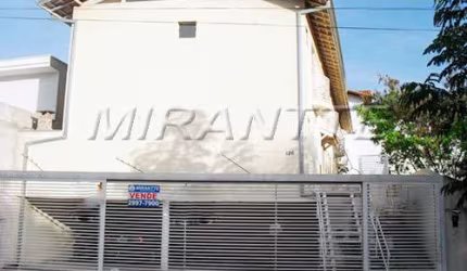 Sobrado de 98m² com 3 quartos em Palmas Do Tremembé
