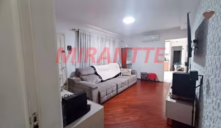 Casa terrea de 116m² com 3 quartos em Jaçana