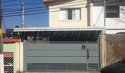 Sobrado de 212m² com 3 quartos em Tremembe