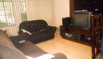 Sobrado de 110m² com 3 quartos em Bortolândia