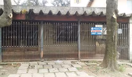 Terreno em Tremembe