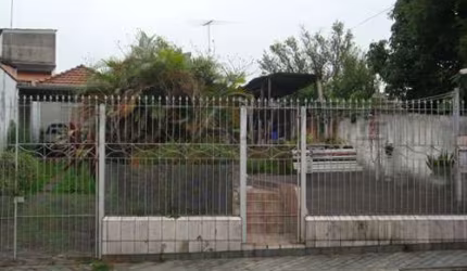 Terreno em Jaçana