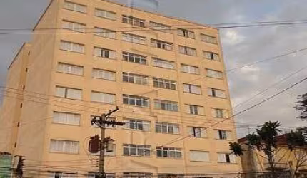 Apartamento de 80m² com 3 quartos em Parque Mandaqui