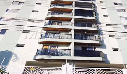 Apartamento de 75m² com 3 quartos em Jardim Do Sol
