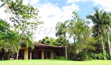 Casa terrea de 357m² com 4 quartos em Serra Da Cantareira