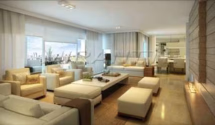 Apartamento de 159m² com 4 quartos em Barra Funda